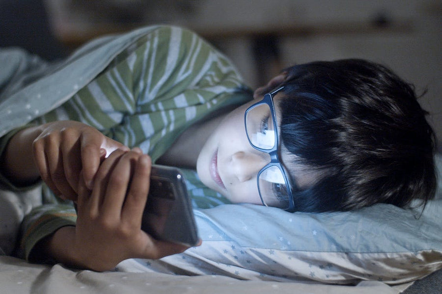 Top 3 Strategies to Manage Your Child's Screen Time Effectively