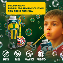 Load image into Gallery viewer, The Unspillables Soccer Bubbles