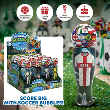 Load image into Gallery viewer, The Unspillables Soccer Bubbles