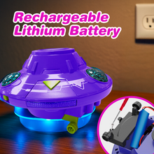 Load image into Gallery viewer, PoppinColorz™ Galactic Color Bubble Machine™