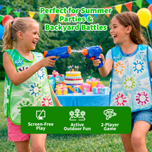 Load image into Gallery viewer, H2GO! Splash Tag