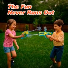 Load image into Gallery viewer, Gemini 2-in-1 Electric Water Blaster