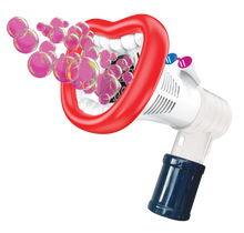 Load image into Gallery viewer, PoppinColorz™ BlabberMouth Color Bubble Blaster