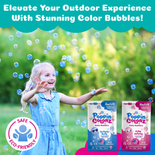 Load image into Gallery viewer, PoppinColorz Cozmic: Color Bubble Blaster