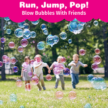 Load image into Gallery viewer, PoppinColorz Color Bubbles - 8-pack Refills