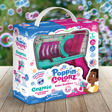 Load image into Gallery viewer, PoppinColorz Cozmic: Color Bubble Blaster