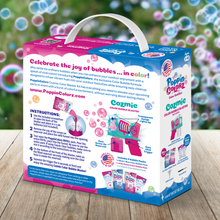 Load image into Gallery viewer, PoppinColorz Cozmic: Color Bubble Blaster
