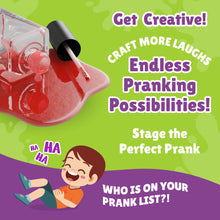 Load image into Gallery viewer, WatchMePrank DIY Nail Polish Spill Prank Kit
