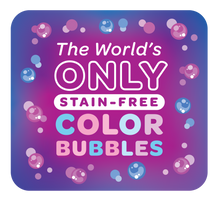 Load image into Gallery viewer, PoppinColorz™ BlabberMouth Color Bubble Blaster