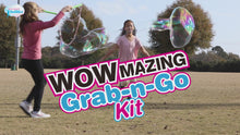 Load and play video in Gallery viewer, WOWmazing Grab-n-Go Kit