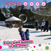 Load image into Gallery viewer, WOWmazing Winter Edition