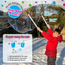 Load image into Gallery viewer, WOWmazing Winter Edition