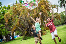 Load image into Gallery viewer, WOWmazing Powder Kit and additional 6-pack Powder Refills - Makes 9 Gallon! - South Beach Bubbles