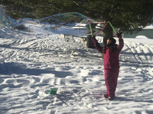 Load image into Gallery viewer, Winter Kit with additional 5-pack Concentrate refills - South Beach Bubbles