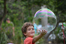 Load image into Gallery viewer, Space Kit with additional 5-pack Concentrate refills - South Beach Bubbles