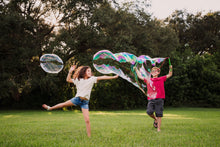 Load image into Gallery viewer, WOWmazing Powder Kit and additional 6-pack Powder Refills - Makes 9 Gallon! - South Beach Bubbles