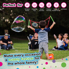 Load image into Gallery viewer, WOWmazing Family Pack