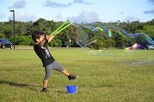 Load image into Gallery viewer, WOWmazing Powder Kit and additional 6-pack Powder Refills - Makes 9 Gallon! - South Beach Bubbles