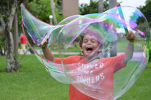 Load image into Gallery viewer, WOWmazing Powder Kit and additional 6-pack Powder Refills - Makes 9 Gallon! - South Beach Bubbles