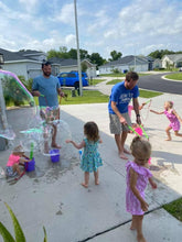 Load image into Gallery viewer, WOWmazing Bubble Party - South Beach Bubbles