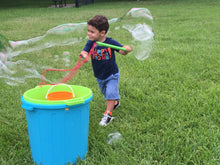 Load image into Gallery viewer, WOWmazing Bubble Party - South Beach Bubbles
