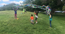 Load image into Gallery viewer, WOWmazing Bubble Party - South Beach Bubbles