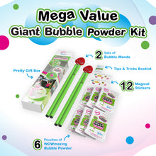 Load image into Gallery viewer, WOWmazing Mega Value Powder Kit
