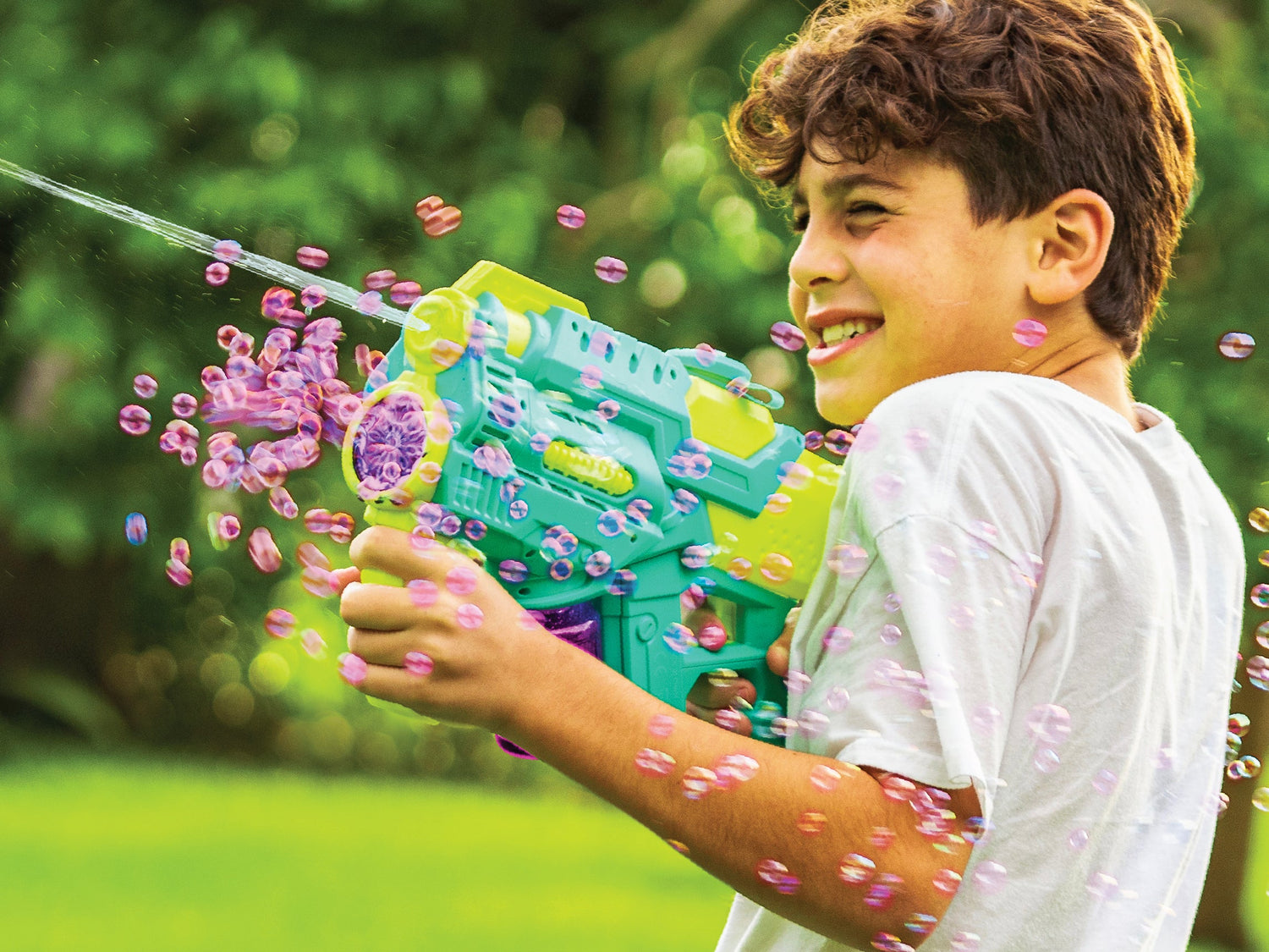The Outdoor Toy My Kids Couldn't Wait to Play With Again