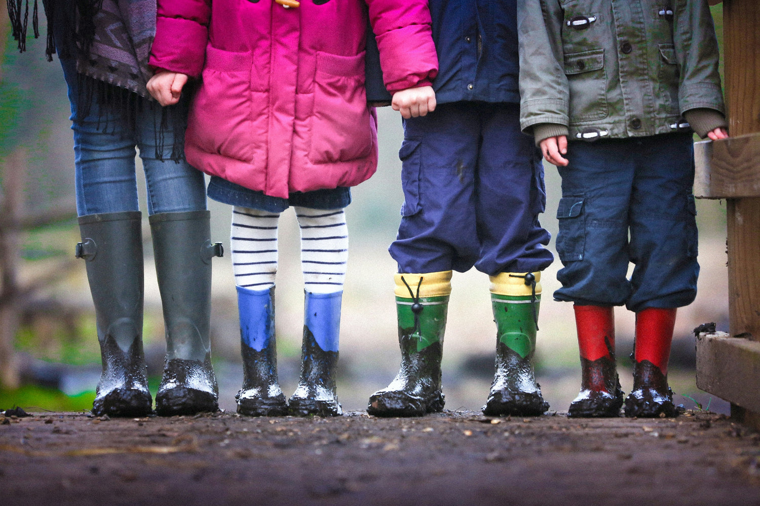 How do I make healthy living a joyful adventure for my kids?