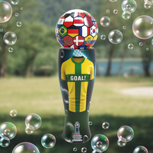 Load image into Gallery viewer, The Unspillables Soccer Bubbles
