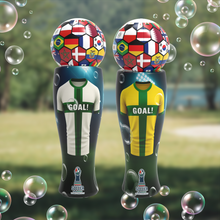 Load image into Gallery viewer, The Unspillables Soccer Bubbles
