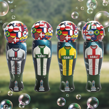 Load image into Gallery viewer, The Unspillables Soccer Bubbles
