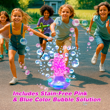 Load image into Gallery viewer, PoppinColorz™ Galactic Color Bubble Machine™
