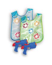 Load image into Gallery viewer, H2GO! Splash Tag
