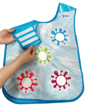 Load image into Gallery viewer, H2GO! Splash Tag
