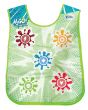 Load image into Gallery viewer, H2GO! Splash Tag
