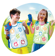 Load image into Gallery viewer, H2GO! Splash Tag
