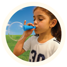 Load image into Gallery viewer, Bubble Goalz™
