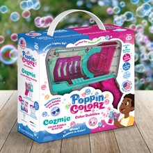 Load image into Gallery viewer, PoppinColorz Cozmic: Color Bubble Blaster
