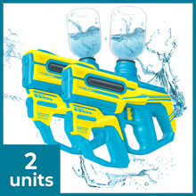 Load image into Gallery viewer, Gemini 2-in-1 Electric Water Blaster
