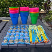 WOWmazing Bubble Party