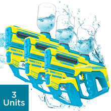 Load image into Gallery viewer, Gemini 2-in-1 Electric Water Blaster
