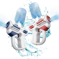 Light-Up Electric Water Blaster Two-Pack