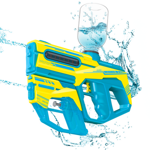 Gemini 2-in-1 Electric Water Blaster