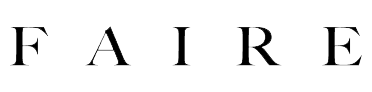 Faire Logo