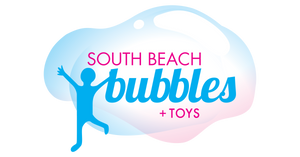 South Beach Bubbles