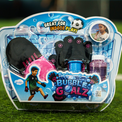 Bubble Goalz™