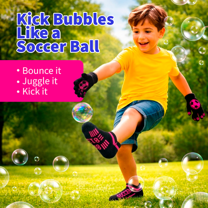 Bubble Goalz™