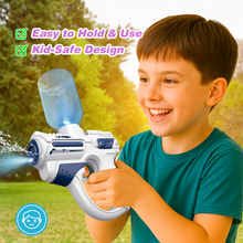 Load image into Gallery viewer, Light-Up Electric Water Blaster Two-Pack
