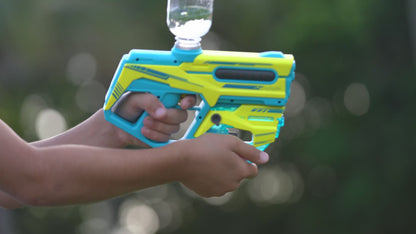 Gemini 2-in-1 Electric Water Blaster